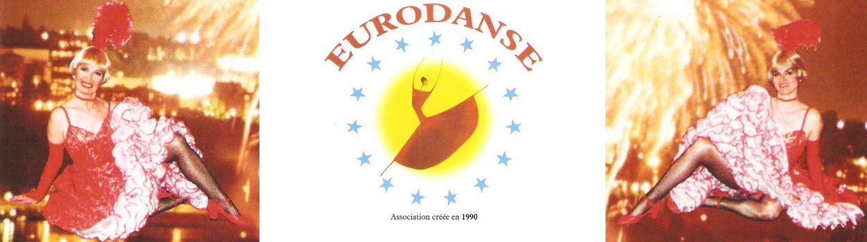 association eurodanse vendome