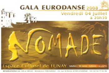 gala eurodanse 2008